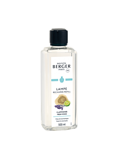 Maison Berger Fresh Wood 500ml